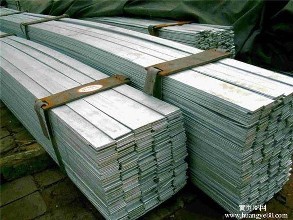 新闻：黑龙江船板钢厂发货