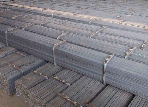 钢材新闻：西藏扁钢加工生产厂家[股份@有限公司]欢迎您