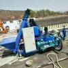 频道：山东菏泽连续供料压浆台车技术服务