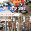 陕西渭南新闻：钢筋套筒挤压机维护保养