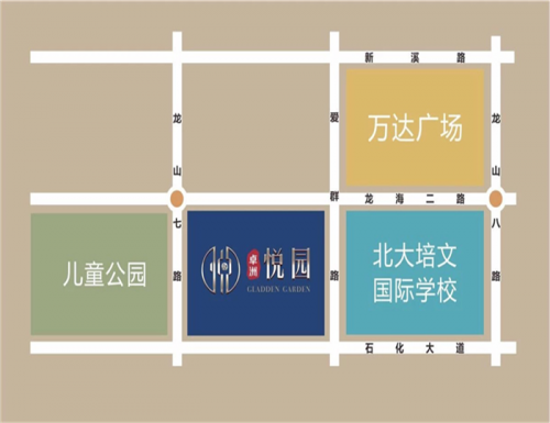 新闻:惠州卓洲悦园交通状况分析?价格多少