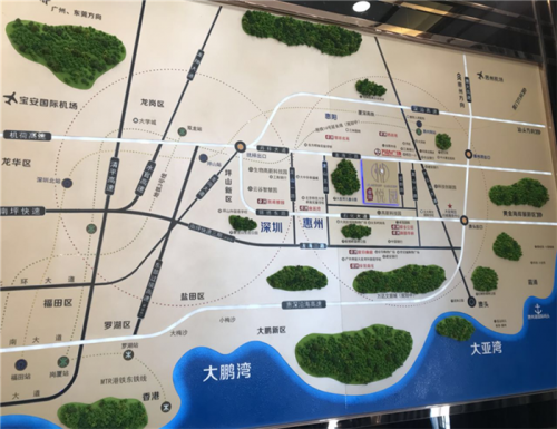 本地楼市:惠州卓洲悦园方网站宣传活动?欢迎品鉴