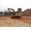 资讯:安陆县卡特挖掘机维修服务基地