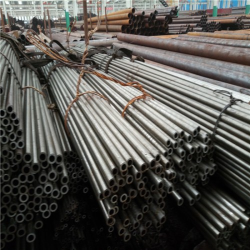 新闻：阿克苏地区精密无缝钢管生产厂家