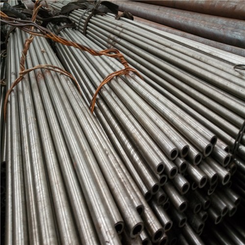 新闻：马鞍山精密无缝钢管生产厂家