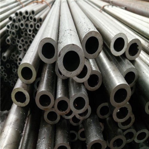 新闻：温州精密无缝钢管生产厂家