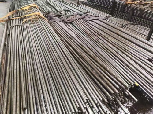 新闻：深圳精密无缝钢管生产厂家