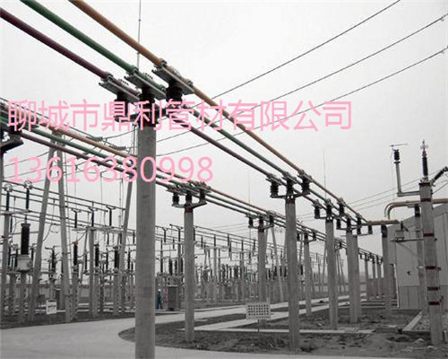 新闻:黑龙江大庆大同Q235钢管质量好