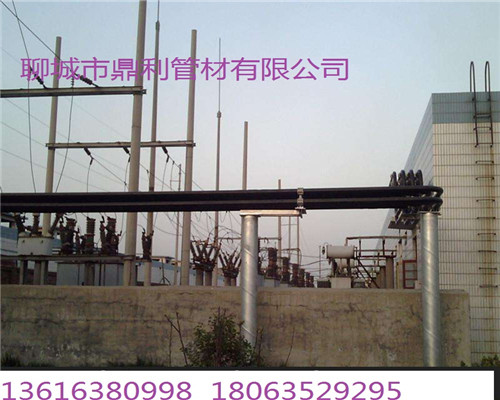 北京西城热轧无缝钢管质量保障