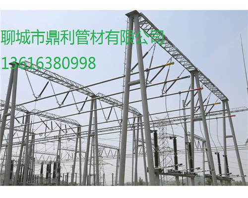 新闻:重庆开县大口径无缝钢管市场价格