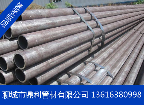 新闻:云南红河弥勒q345无缝钢管生产厂家排名