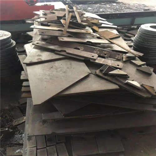 济南35#钢板切割，切割厂家
