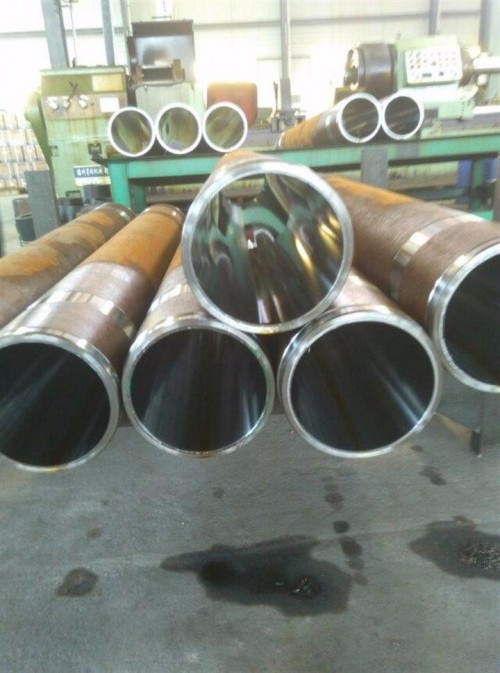 新闻：漯河液压钢管优点特点