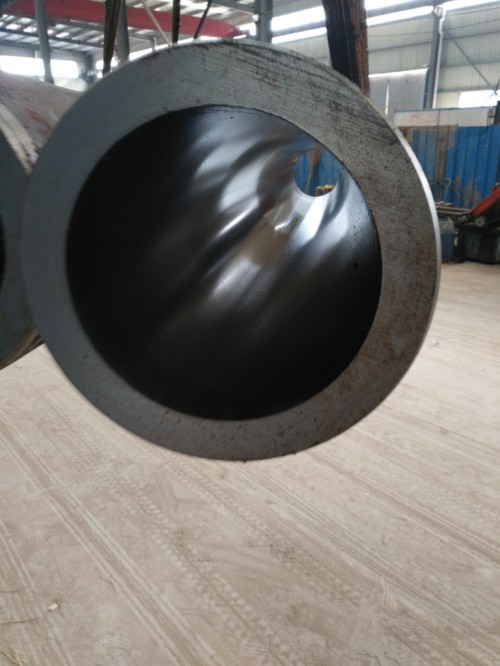 新闻：温州液压钢管生产厂家