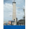 【图】新疆吐鲁番电厂烟囱爬梯平台制作欢迎来电咨询√