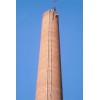 【图】河北灵寿165米窑炉烟囱安装旋梯与折梯价格是多少价√