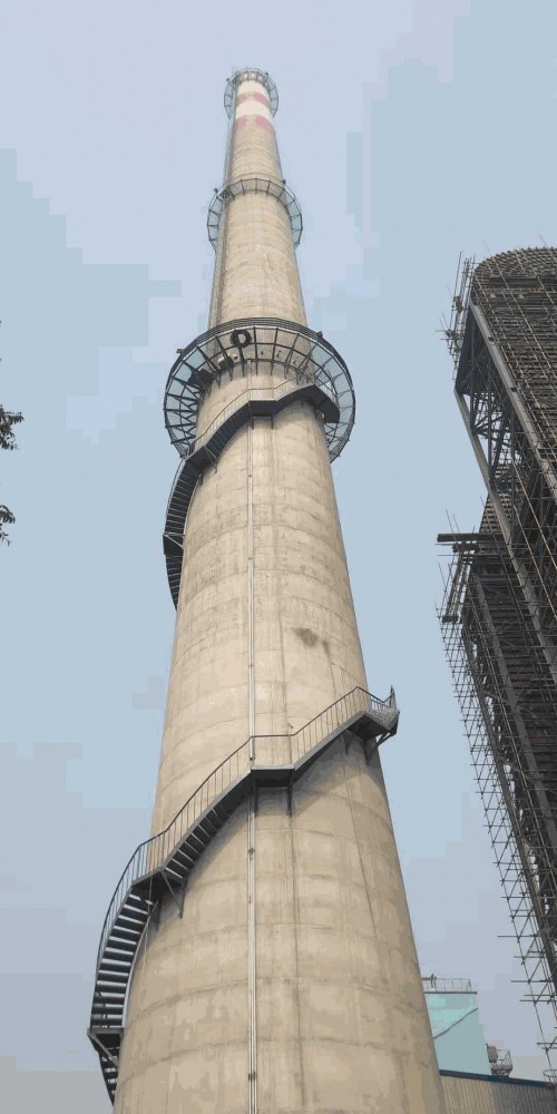 【图】广东东莞上海混凝土烟囱新建安全可靠价格是多少价√
