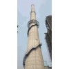 【图】新疆阿拉尔窑炉烟囱安装欢迎来电咨询√