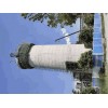 【图】广西柳州95米火电厂烟囱安装平台欢迎来电咨询√