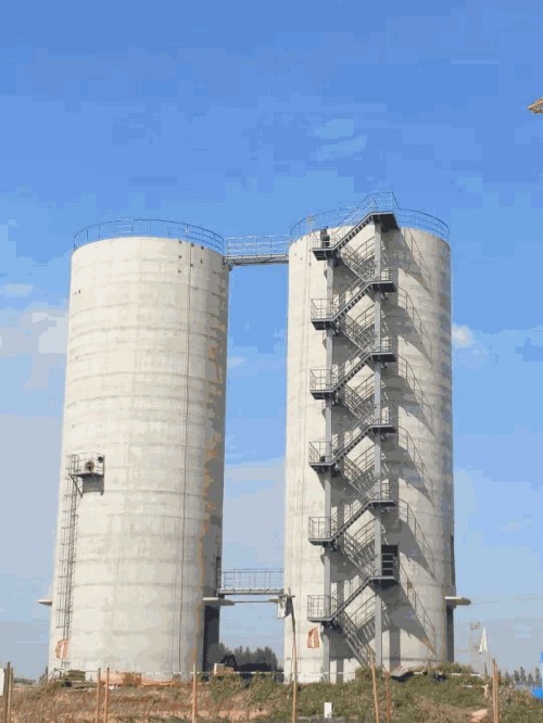 【图】新疆博尔塔拉砖烟囱安装爬梯公司欢迎来电咨询√