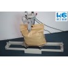 新闻:广阳FN600A自动滑板缝包机