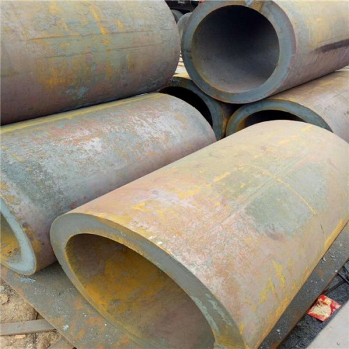 新闻：荆州厚壁焊管哪里生产厚壁焊管