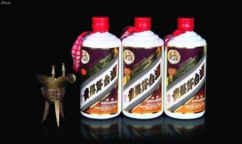 枣庄回收2000年茅台酒 回收01年茅台酒