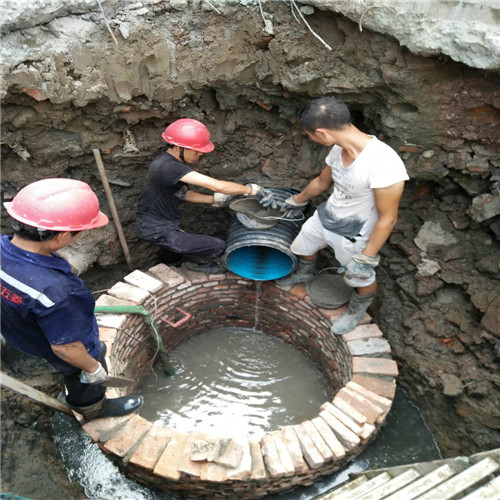 无锡南长南禅寺雨污管道疏通24小时服务