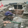 上海杨浦区定海街道雨水管道清淤全城服务