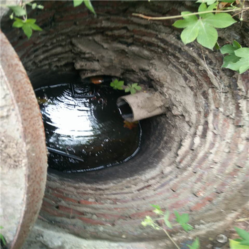 南京市鼓楼区小市污水管道清洗全城服务