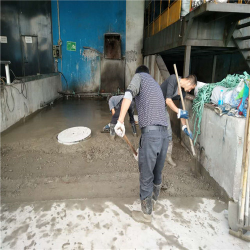 长兴吕山雨污管道疏通全城服务