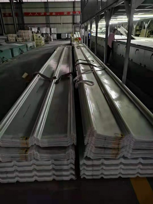 今日行情:江苏苏州艾珀耐特可溶型采光板厂家
