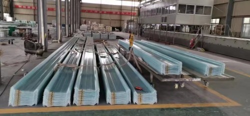 今日行情:杭州艾珀耐特易熔型采光瓦生产厂家