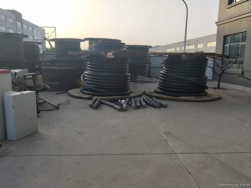 青岛铜电缆回收价格是多少正规回收
