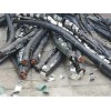 新乡回收二手电缆价格每吨免费估价