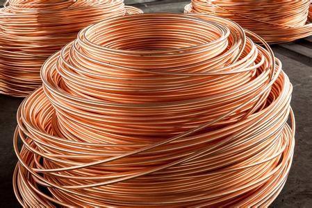 三门峡废旧电缆回收多少钱一吨名企推荐
