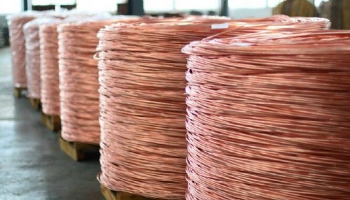 阿拉善盟铜电缆回收价格是多少信息推荐