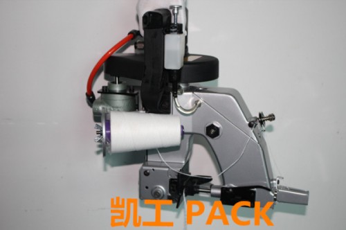 好消息:柳城N600A-AIR化工厂缝包机