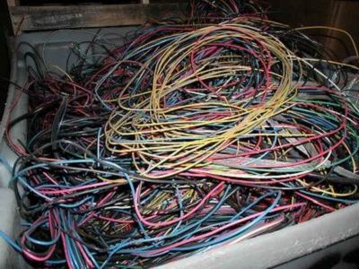 老余杭电线电缆回收今日铜芯电缆多少钱一斤