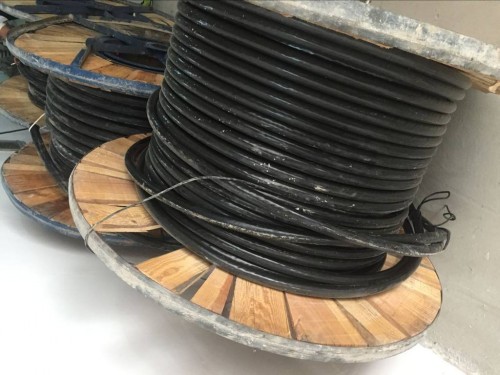 滨江区二手电线电缆回收2020多少钱一斤