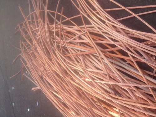 西湖废线回收今日铜芯电缆多少钱一吨