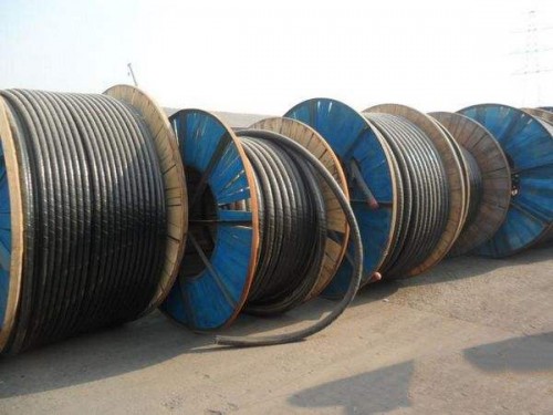 杭州市电线电缆回收2020铜芯电缆多少钱一斤