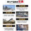 浙江温州日产2000吨河砂生产设备2020机制砂政策