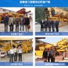 江西吉安年产50万吨机制沙生产设备考察可优惠购机