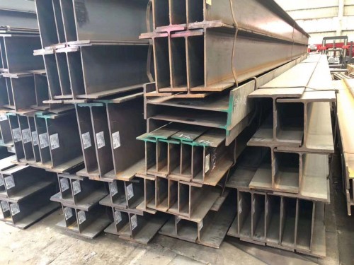葫芦岛500*500热轧H型钢厂家24小时报价型钢栏目